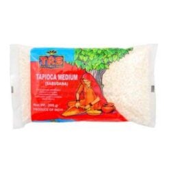 TRS Tapioca Medium (Sabudana) 300 g