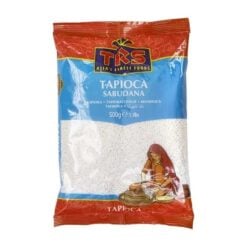 TRS Tapioca Sabudana 1.5 Kg