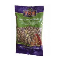 TRS Pistasjkjerner 100 g