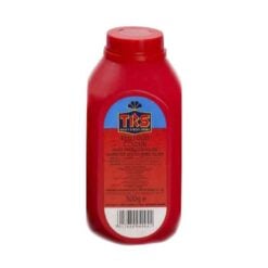 TRS Matfarge Rød 500 g