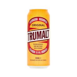 TRUMALT Original 500 ml