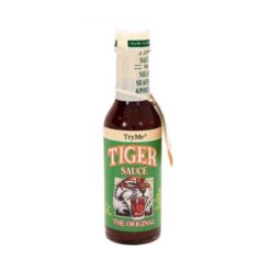 TRY ME Tiger Saus 147ml