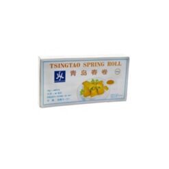 TSINGTAO spring roll vegetable 900 g