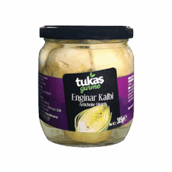 TUKAS Artisjokk Hjerte 385 g