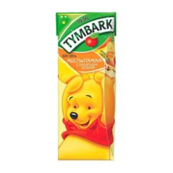 TYMBARK Appelsin Juice 200 ml