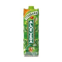 TYMBARK Eple & Aloe Vera Juice 1 L