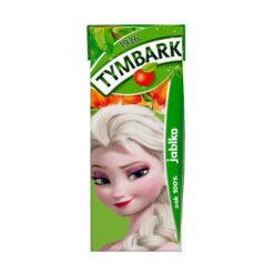 TYMBARK Eple & Fersken Drikke 2 L