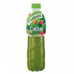 TYMBARK Eple & Lime & Kaktus Drikke 250 ml