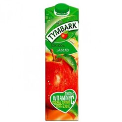 TYMBARK Eple mynt Juice 1 L