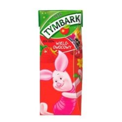 TYMBARK Multi Juice 200 ml