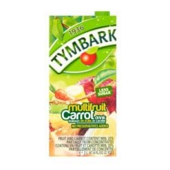 TYMBARK Multifrukt Juice 1 L