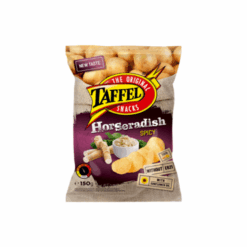 ADAZU Chips Med Dill 130 g