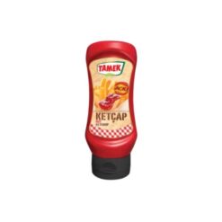 TAMEK Tomat Ketchup Mild 400 g