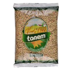 TANEM kikerter kocbasi 1 Kg