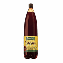 TANHEISER Kvass Ufiltered Gira 1.5L