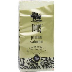 TARIŞ Pirina Olivenolje Såpe (5x160g) 800g