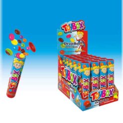 TOYBOX Drajabon Dragees Colored 20 gr