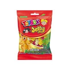 TOYBOX Jelly Candy (bjørn) 80 gr
