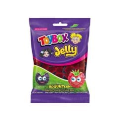 TOYBOX Jelly Candy (Blackberry) 80 gr