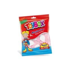 TOYBOX Marshmallow 40 gr