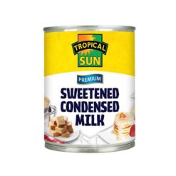 TROPICAL SUN Kondensed Melk 397 ml