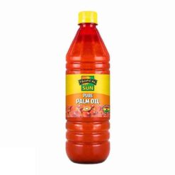 TROPICAL SUN/AFP Pure PalmOlje 1 L