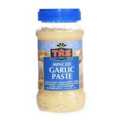 Trs Hvitløk Garlic Hakket Paste 1 Kg