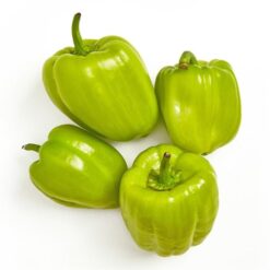 Tyrkisk dolma i pk