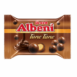ULKER Albeni Tane Tane 67 g