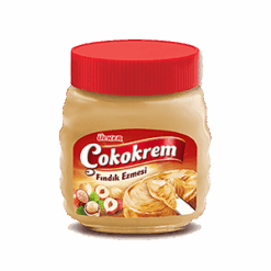 ULKER Hasselnøttkrem Findik Ezmesi 350 g