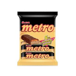 ULKER Metro 5x36 g