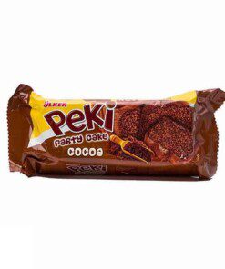 ULKER Peki Party Cake Cocoa 180 g