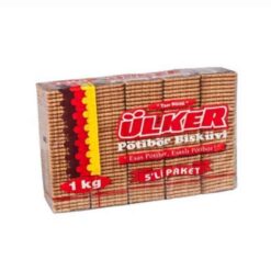 ULKER Petit Beurre Kjeks 1 Kg