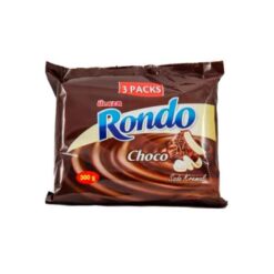 ULKER Rondo Sjokolade 300 g