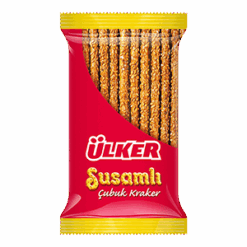 ULKER Sesam Stangen Kjeks 45 g