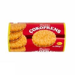 ULKER Cokoprens Kjeks 300 g