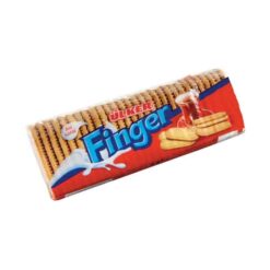 ULKER Finger Kjeks 150 g