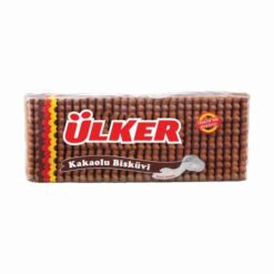 ULKER kakaolu petibør biskuvi 175 g