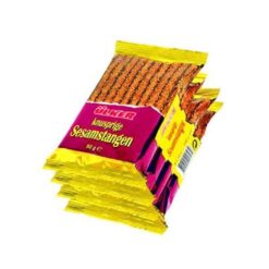 ULKER Sesam Stangen Kjeks 4x40 g