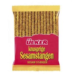 ULKER Sesam stangen 125 g