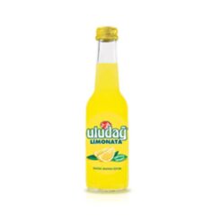 ULUDAG Lemonade Limonata 250 ml