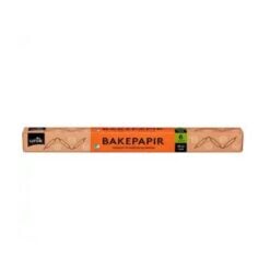 UNIK Bakepapir 8M 36CM BRED
