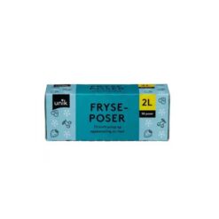 UNIK FrysePoser 2 L 50POSER