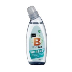 UNIK wc rens 750 ml