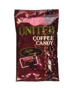 UNITED Kaffe Candy 150 g