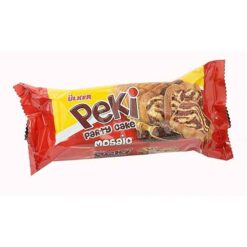 ULKER Peki Party Cake Mosaic 180 g