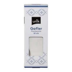 UNIK bestikk Gafler 20stk