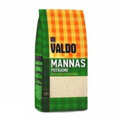 VALDO Mannas Putrami/ Semolina 500 g