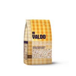 VALDO PERLU Grubas Byggryn 4x125 gr