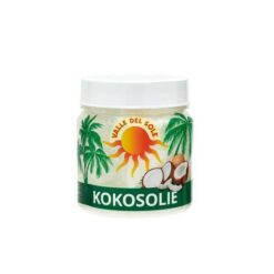 VALLE DEL SOLE Kokosolje 500 ml